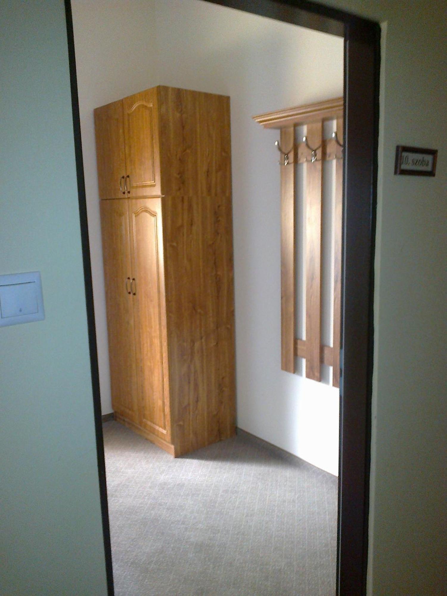 Gyoergyey Kastely Panzio Es Etterem Hotel Tapiogyorgye Luaran gambar