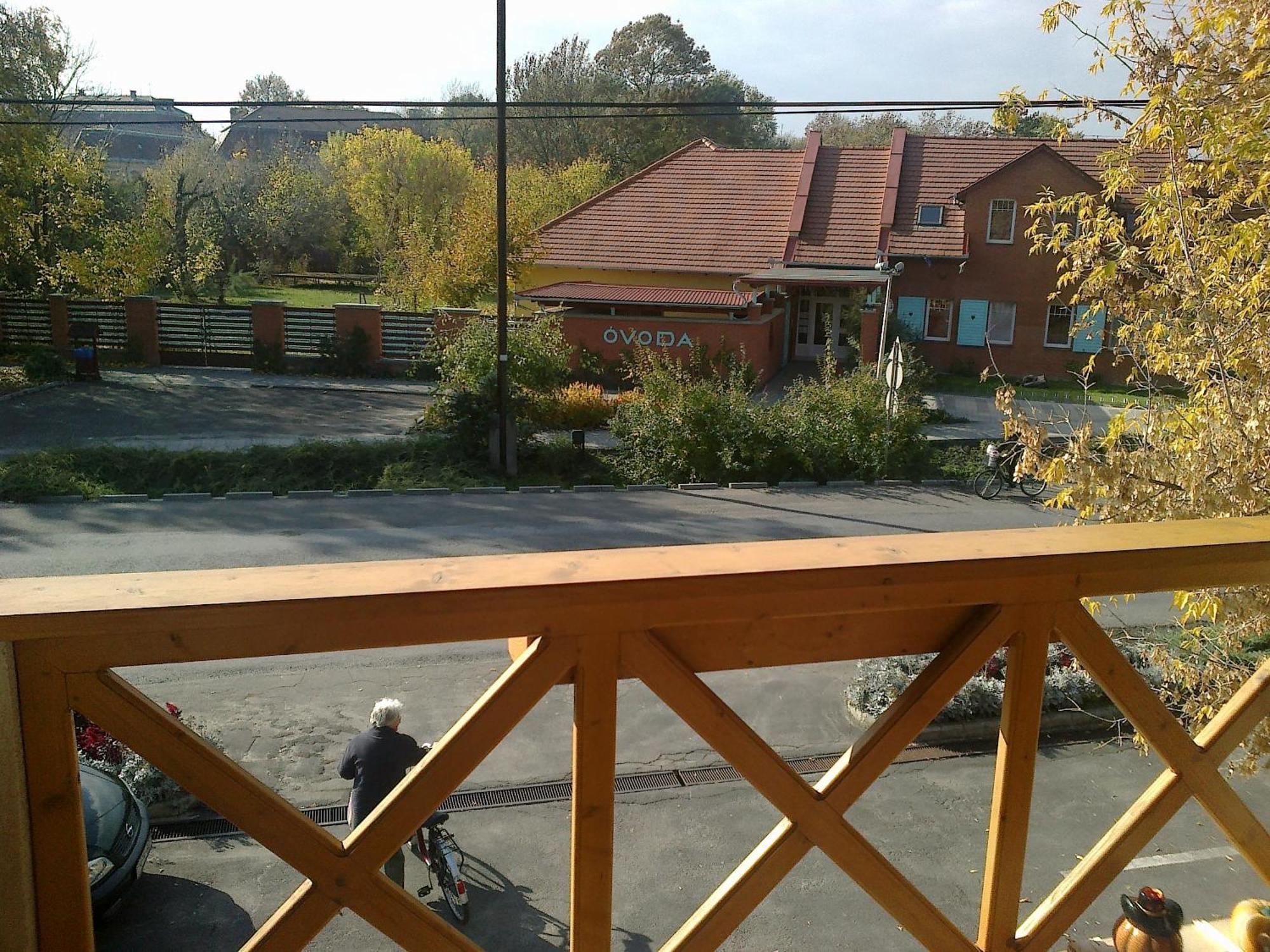 Gyoergyey Kastely Panzio Es Etterem Hotel Tapiogyorgye Luaran gambar