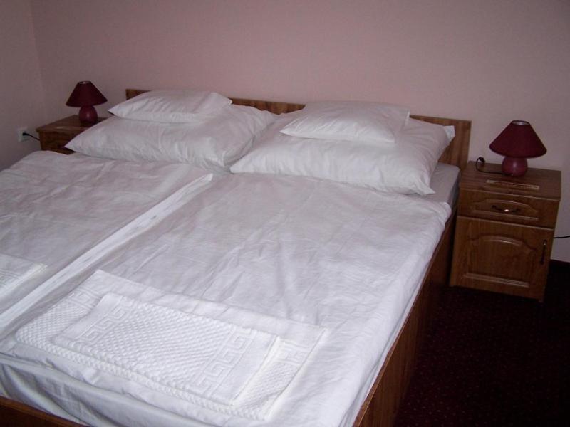Gyoergyey Kastely Panzio Es Etterem Hotel Tapiogyorgye Luaran gambar